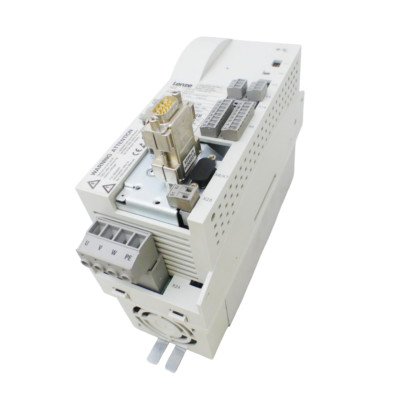 LENZE ECSEM008C4B Achsmodul 13230898 A-SW 1.2 B-SW 7.4