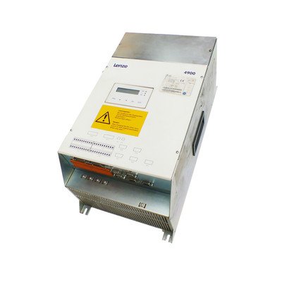 LENZE EVD4905-E-V011 Stromrichtergerät 00382666 33.4905E.4B.61.V011