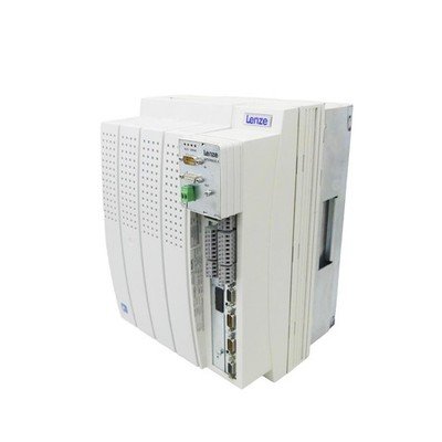 LENZE EVS9329-ES Frequenzumrichter 33.9329SE.7C.62 + EMF2111IB Interbus
