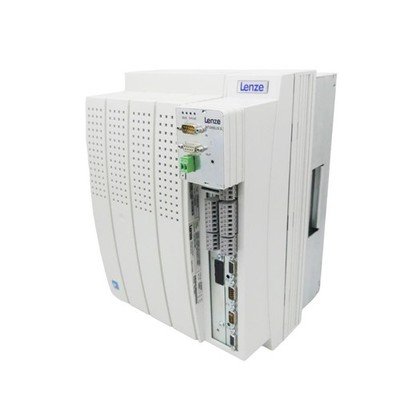 LENZE EVS9329-ES Frequenzumrichter 33.9329SE.8G.91. + EMF2111IB Interbus