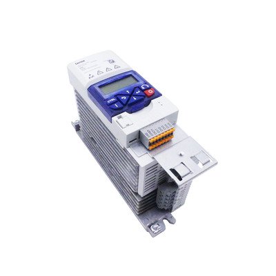 LENZE I550 I55AE175B10V10000S Inverter + I5MADK0000000S Keypad