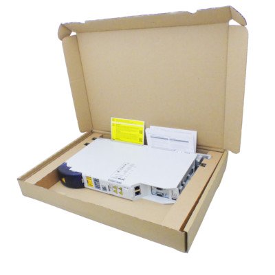 LENZE I700 E70ACMSC0054SA2ETR Double-Inverter 13540087