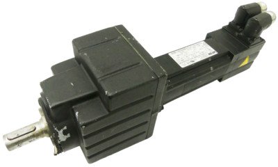 LENZE MCS06I41-RS0P1-Z0C0-ST5S00N-R0SU Servomotor + GST04-2S VCR 06IC41