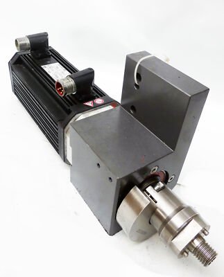 LENZE MDSKSR056 Servomotor 3400 r/min 1.8kW