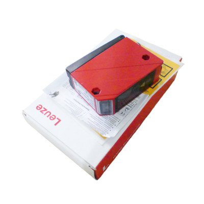 LEUZE HRTL 96B M/66.01S-S12 Lichttaster 50108889