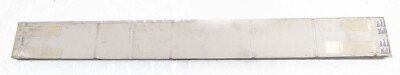 Leuze lumiflex ECO Rec. ER55-1500 + Trans. ET55-1500 Lichtvorhang