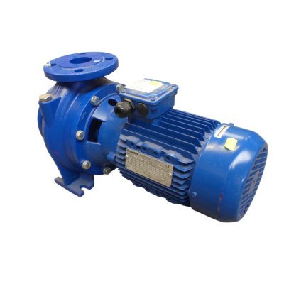 LOWARA NSCE 50-125/30/P25RCS4 Kreiselpumpe PLM90B14S2/330 E3