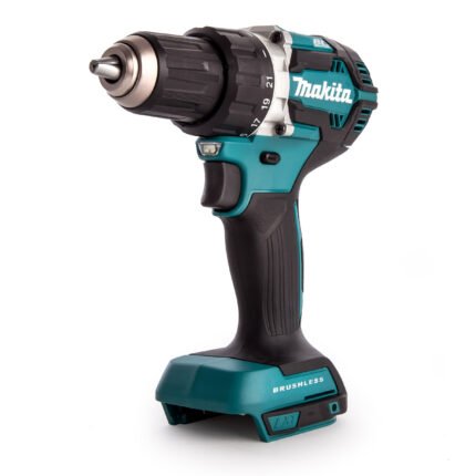 MAKITA DDF484Z