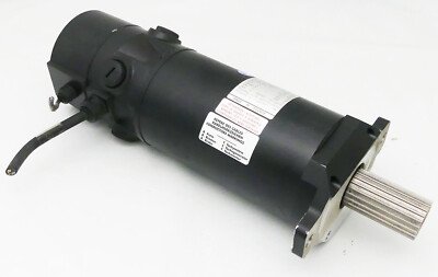 MATTKE RS540CR1111 Servomotor
