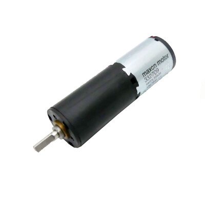 MAXON 332709 GETRIEBEMOTOR