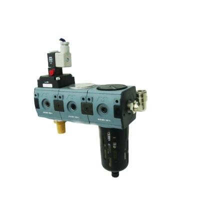 MECMAN 915-331 090-1 Druckmesser + 915-331 085-1 + 915-331 121-1