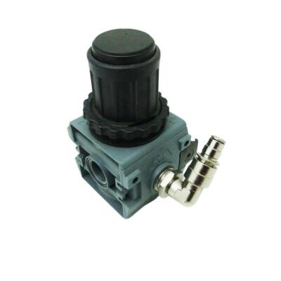 MECMAN 915-331 100-1 915-331-100-1 Druckregulator 97 W 10
