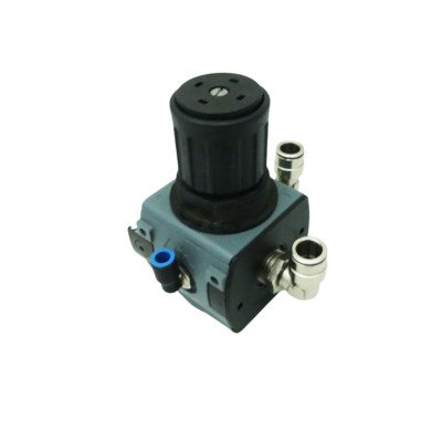 MECMAN 915-331 100-1 915-331-100-1 Druckregulator 97 W 10