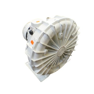MEDIO JET TE 139729 400V 2800rpm Vakuumpumpe