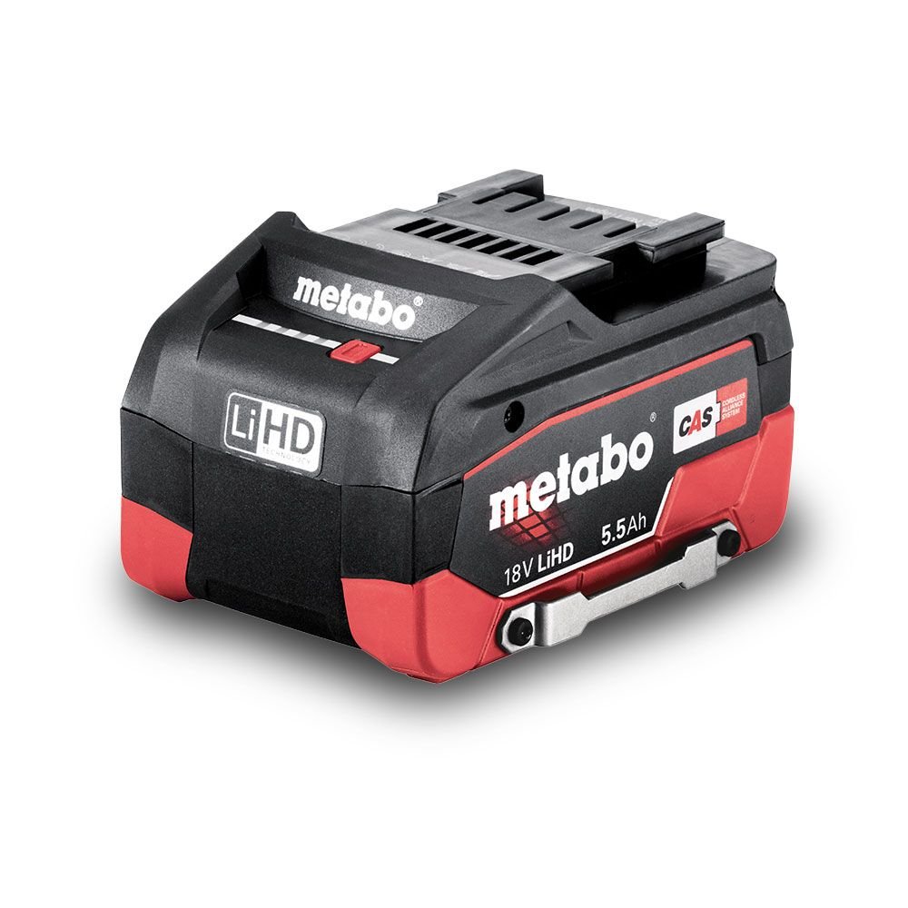 METABO 18 V LiHD METABO 18 V LiHD