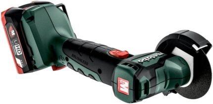 METABO LiHD + ASC 55