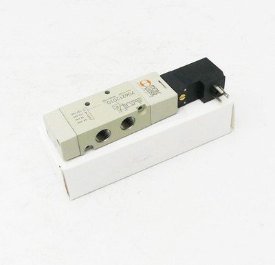 METALWORK 7062120102 PNEUMATIC VALVE 706212010_