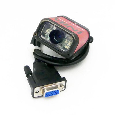 MICROSCAN QUADRUS MINI FIS-6300-0003G BARCODESCANNER
