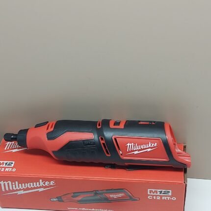 MILWAUKEE C12 RT-0