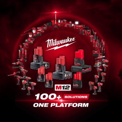 MILWAUKEE M12 B3
