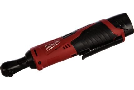 MILWAUKEE M12 IR-201B 1/4