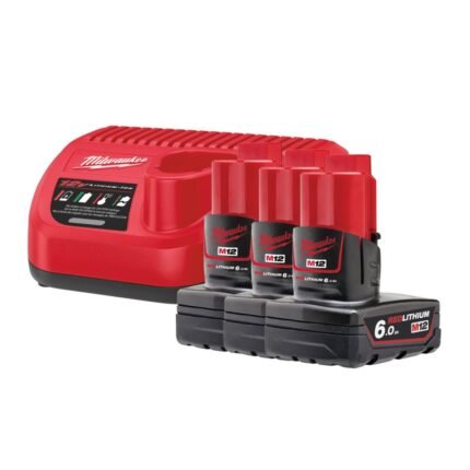 MILWAUKEE M12 NRG-603