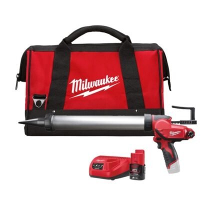 MILWAUKEE M12 PCG/600A-201B