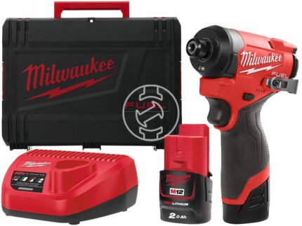 MILWAUKEE M12FID2-202X
