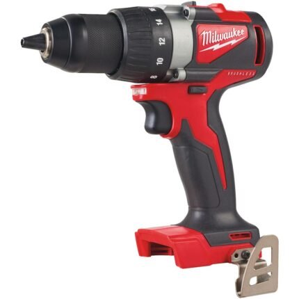 MILWAUKEE M18 BLDD2-0X