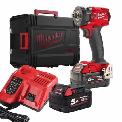 MILWAUKEE M18 FIW2F12-502X