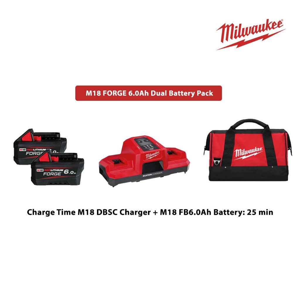 MILWAUKEE M18 HB3 MILWAUKEE M18 HB3