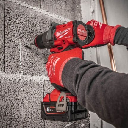 MILWAUKEE M18FPD3-0X