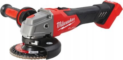 MILWAUKEE M18FSAG125X-0X