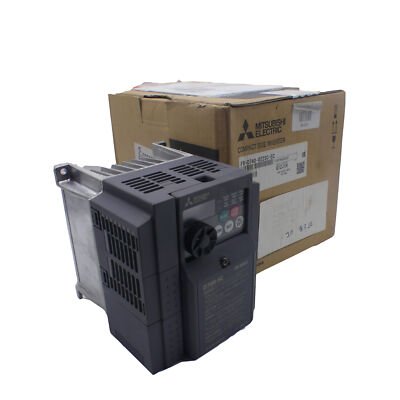 MITSUBISHI ELECTRIC FR-D740-022SC-EC Frequenzumrichter