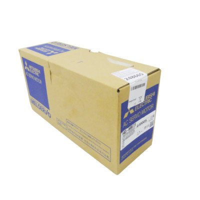 MITSUBISHI ELECTRIC MELSERVO HG-MR73 AC SERVO MOTOR 0JD005