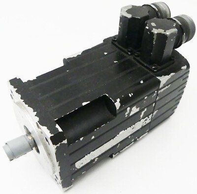 MOOG G423-404 Servomotor 0,95kW