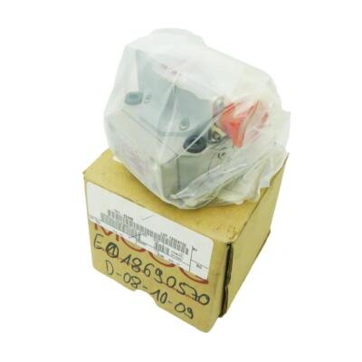 MOOG G761-4244B Electro-Hydraulic Servo Valve H38JXFM4VPH