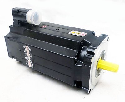 MOOG JHW5-063-020-24-02-06-01 / G445-1038 Servomotor 12,631kW