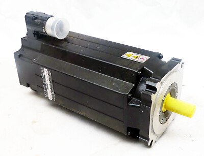MOOG JHW5-079-020-24-02-06-01 / G445-1032 Servomotor 15.06kW