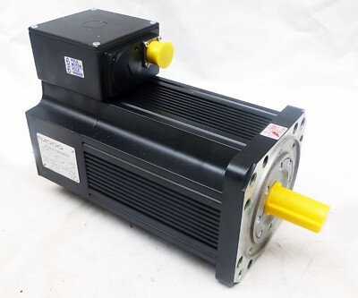 MOOG T-2-M4-030-00-16-15 Servomotor 2,79kW
