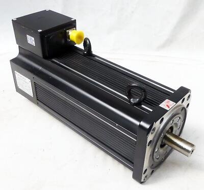 MOOG T-2-V8-030-00-16-C9 Servomotor 3,6kW
