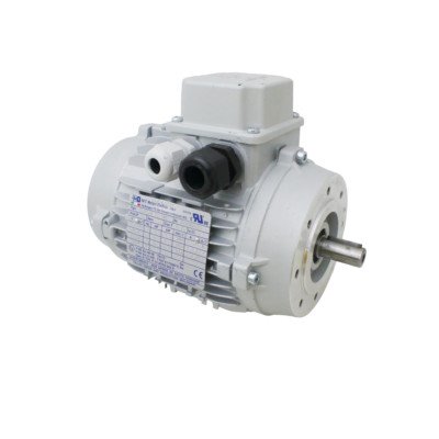 MT MOTORI ELETTRICI TN71C/4 1T 140 TN71C/41T140 Motor
