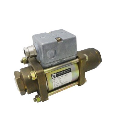 MÜLLER-KOAXIALVENTILE MK 15 NO MK15NO KOAXIALVENTIL 087727