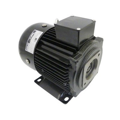 NACHI UVN-1A-1A4-2.2-4-12 3 Phase Cage Induction Motor 950157680