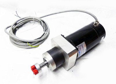 Nanotec 4H8618L0308 STEPPING MOTOR