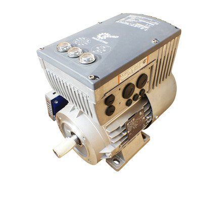 NORD GETRIEBEBAU SK90S/4 TF IG22 + 8.5820.0H30.2048.5093.0015