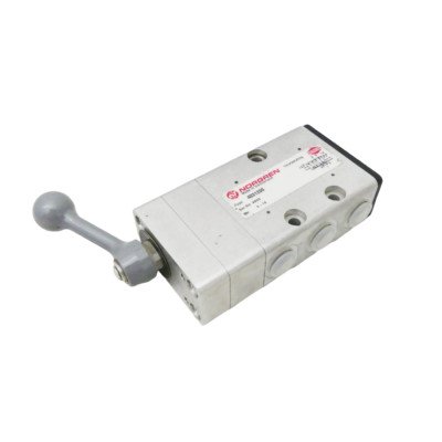 NORGREN 4031200 Magnetventil 0-16 Bar