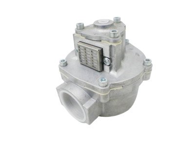 NORGREN 8290600 Pneumatisch betätigtes Staubfilterventil