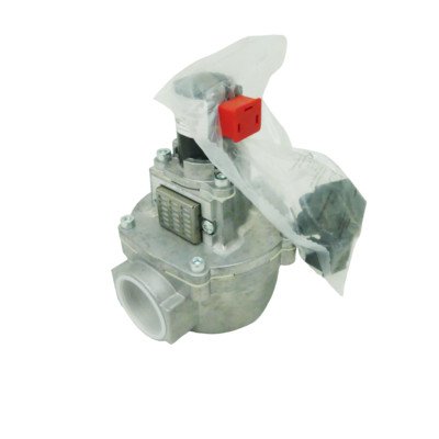 NORGREN BUSCHJOST 8296600.8171 Magnetventil für Druckluft 8296600.2114