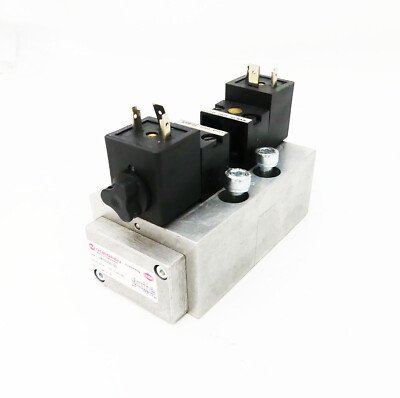 NORGREN UM/22354/123 Magnetventil